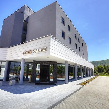 Hotel Palace Međugorje Екстериор снимка