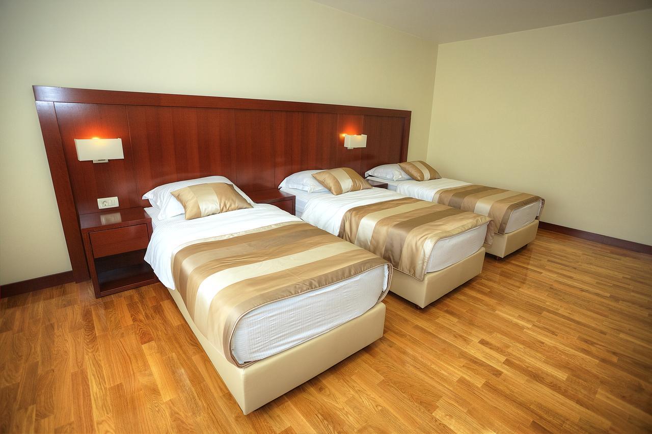 Hotel Palace Međugorje Екстериор снимка