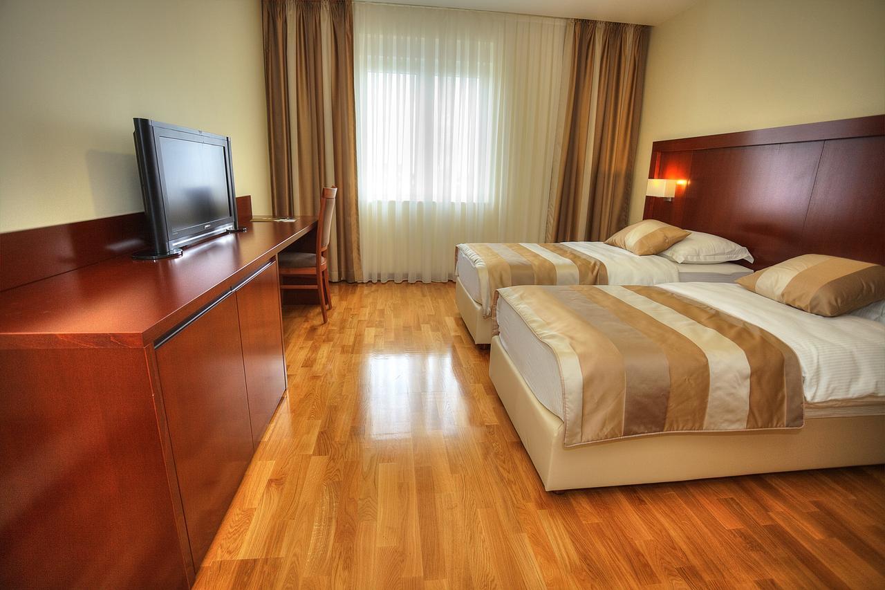 Hotel Palace Međugorje Екстериор снимка