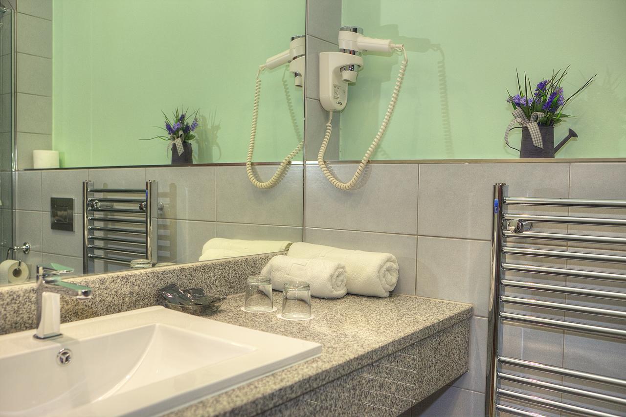 Hotel Palace Međugorje Екстериор снимка