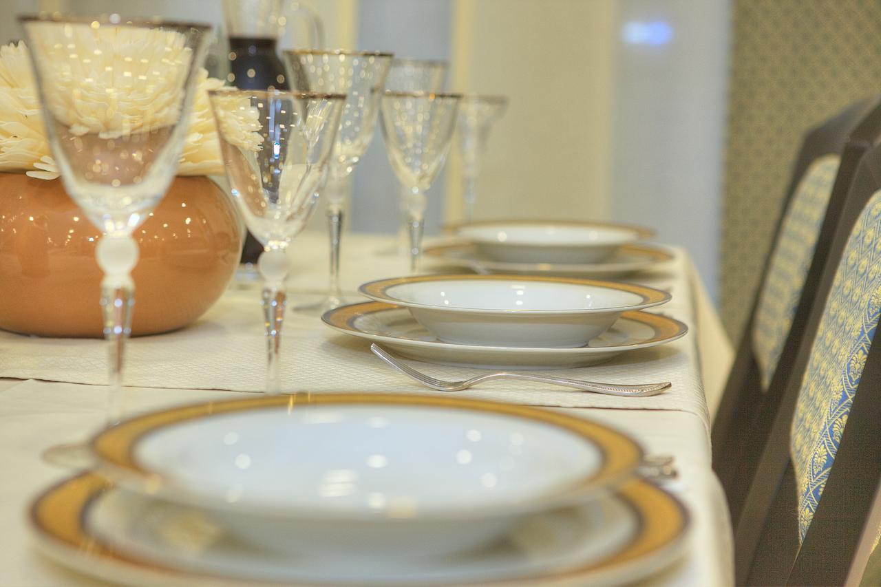 Hotel Palace Međugorje Екстериор снимка