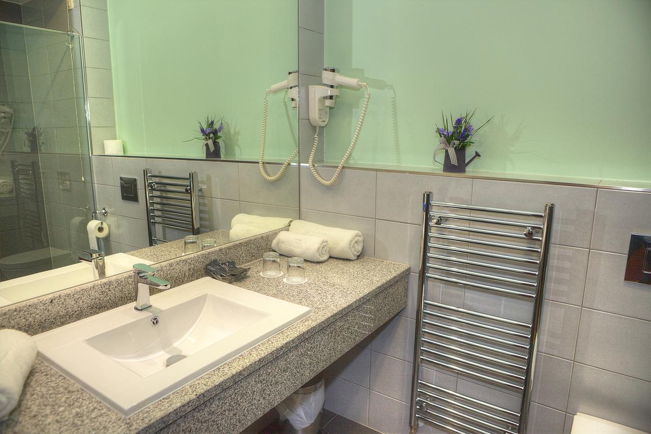 Hotel Palace Međugorje Екстериор снимка