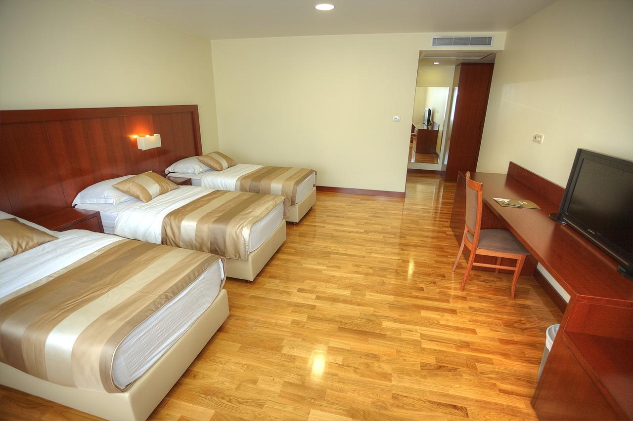 Hotel Palace Međugorje Екстериор снимка