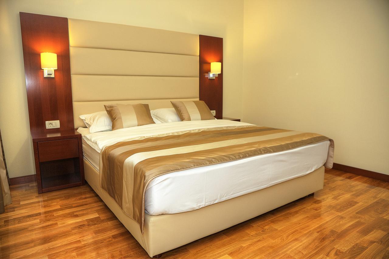 Hotel Palace Međugorje Екстериор снимка