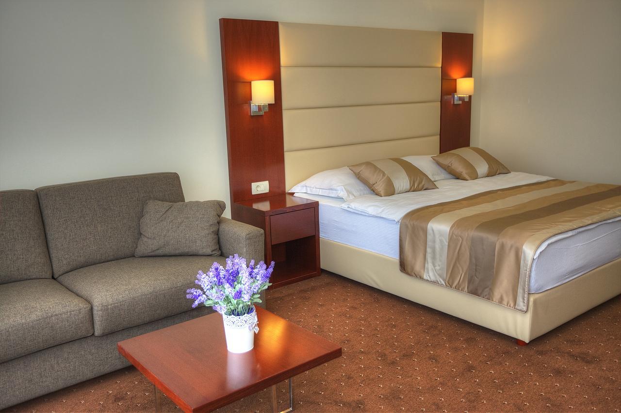 Hotel Palace Međugorje Екстериор снимка