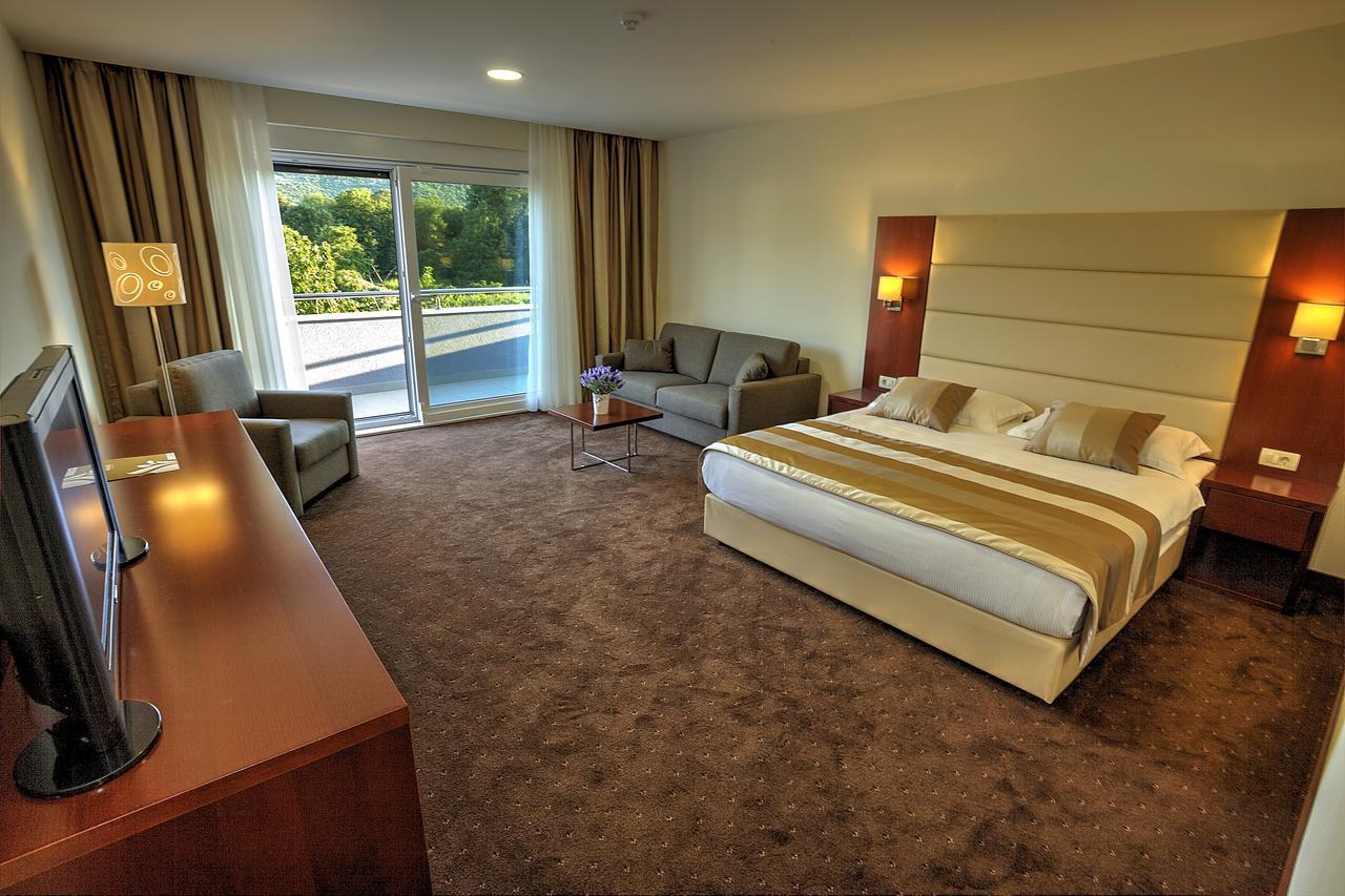 Hotel Palace Međugorje Екстериор снимка