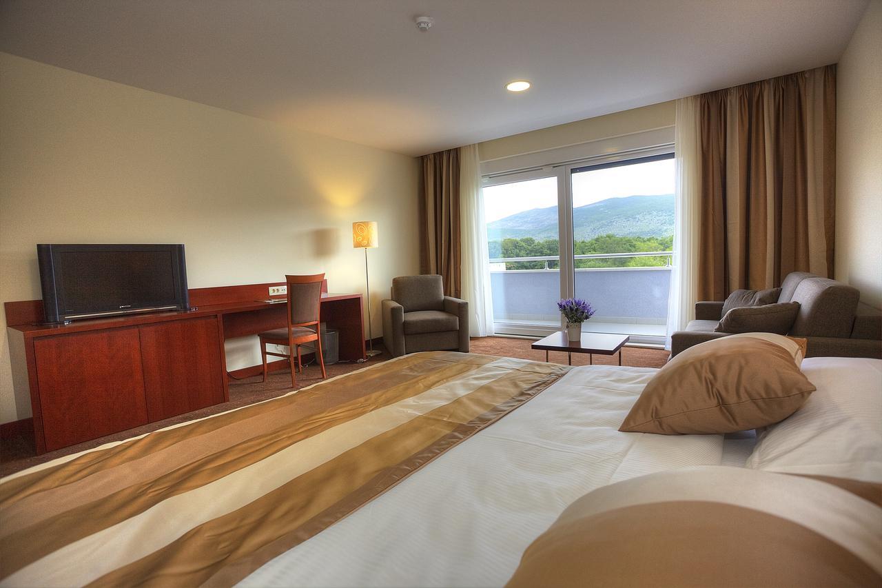 Hotel Palace Međugorje Екстериор снимка