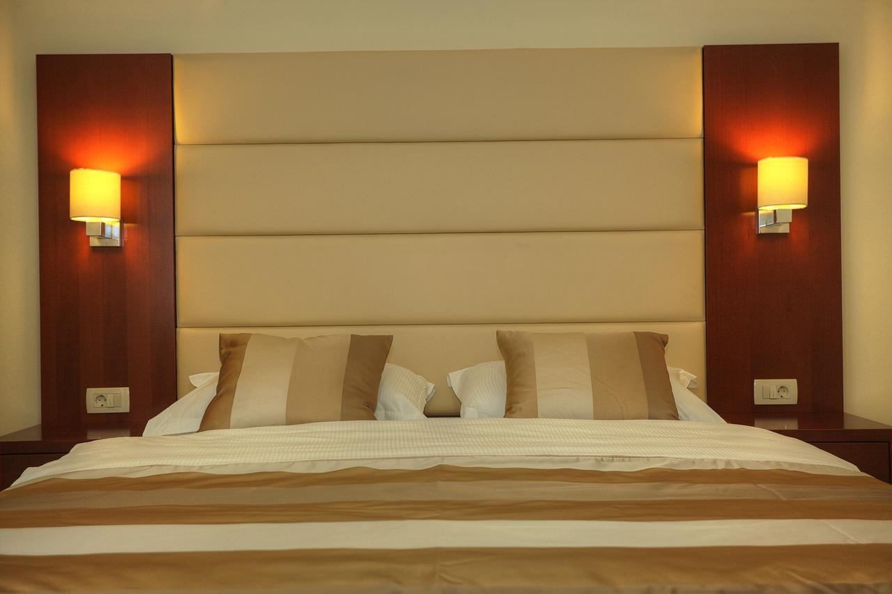 Hotel Palace Međugorje Екстериор снимка