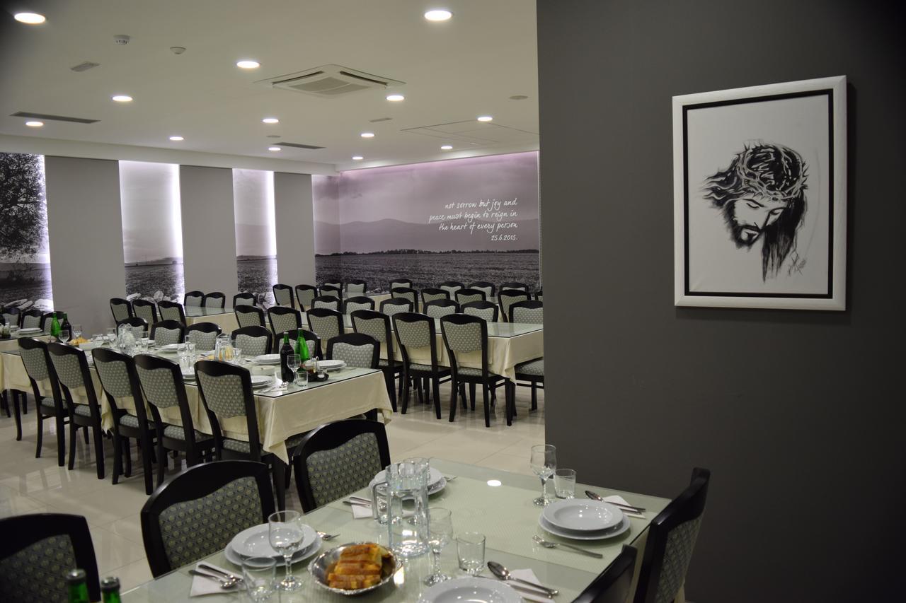Hotel Palace Međugorje Екстериор снимка