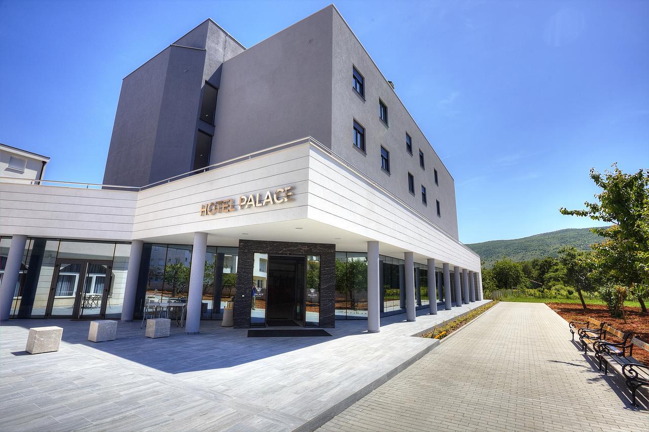Hotel Palace Međugorje Екстериор снимка