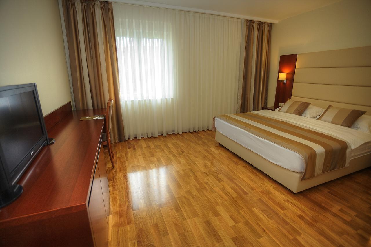 Hotel Palace Međugorje Екстериор снимка
