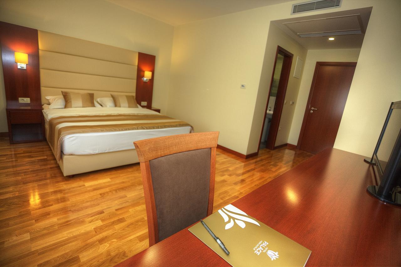 Hotel Palace Međugorje Екстериор снимка