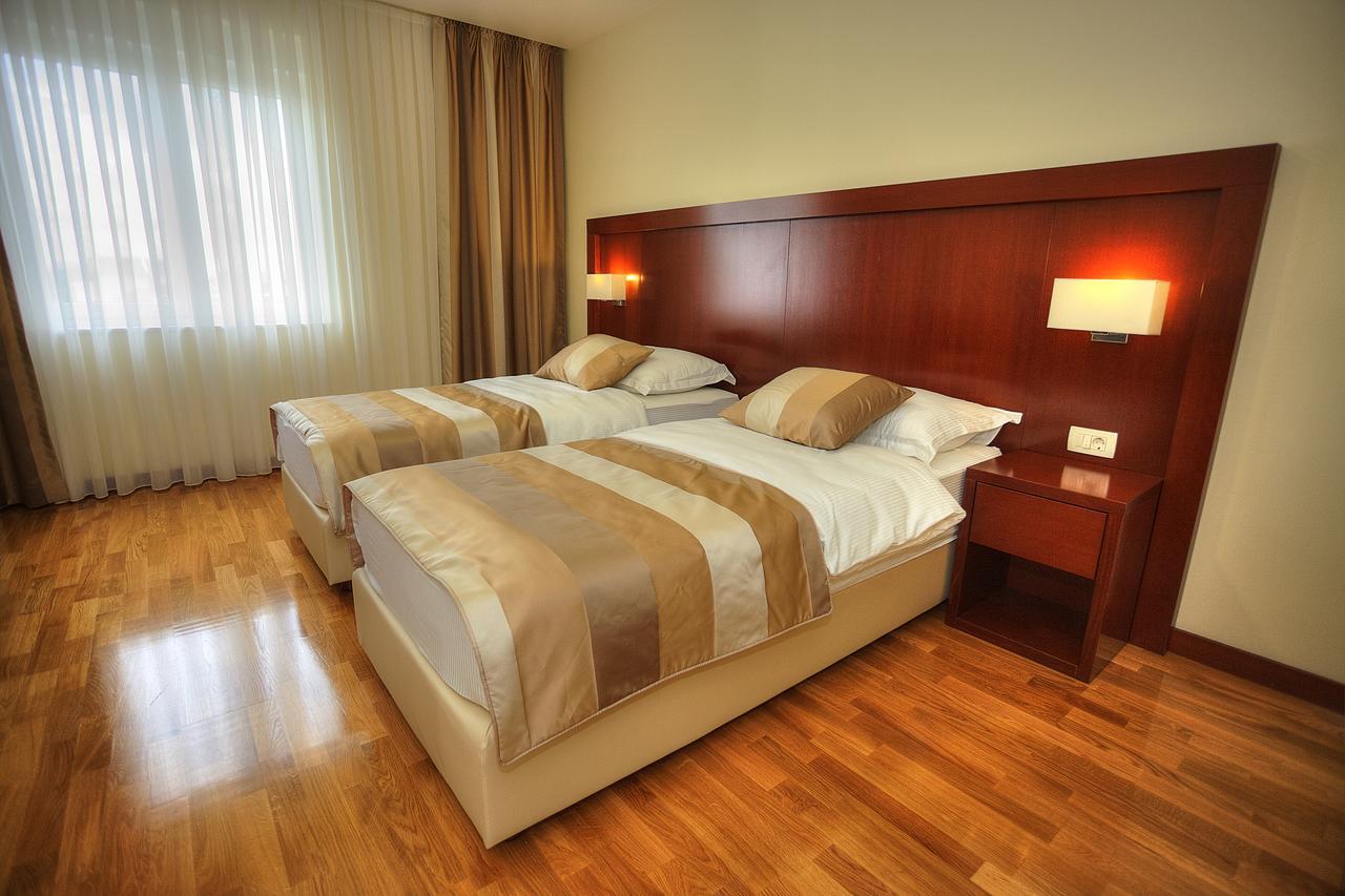 Hotel Palace Međugorje Екстериор снимка