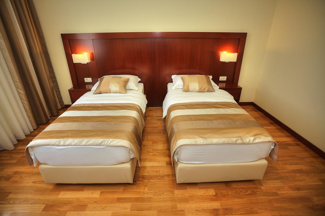 Hotel Palace Međugorje Екстериор снимка