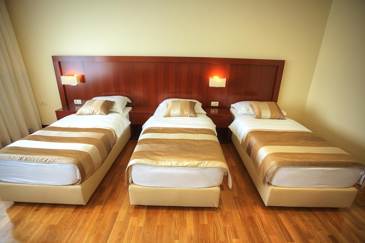 Hotel Palace Međugorje Екстериор снимка