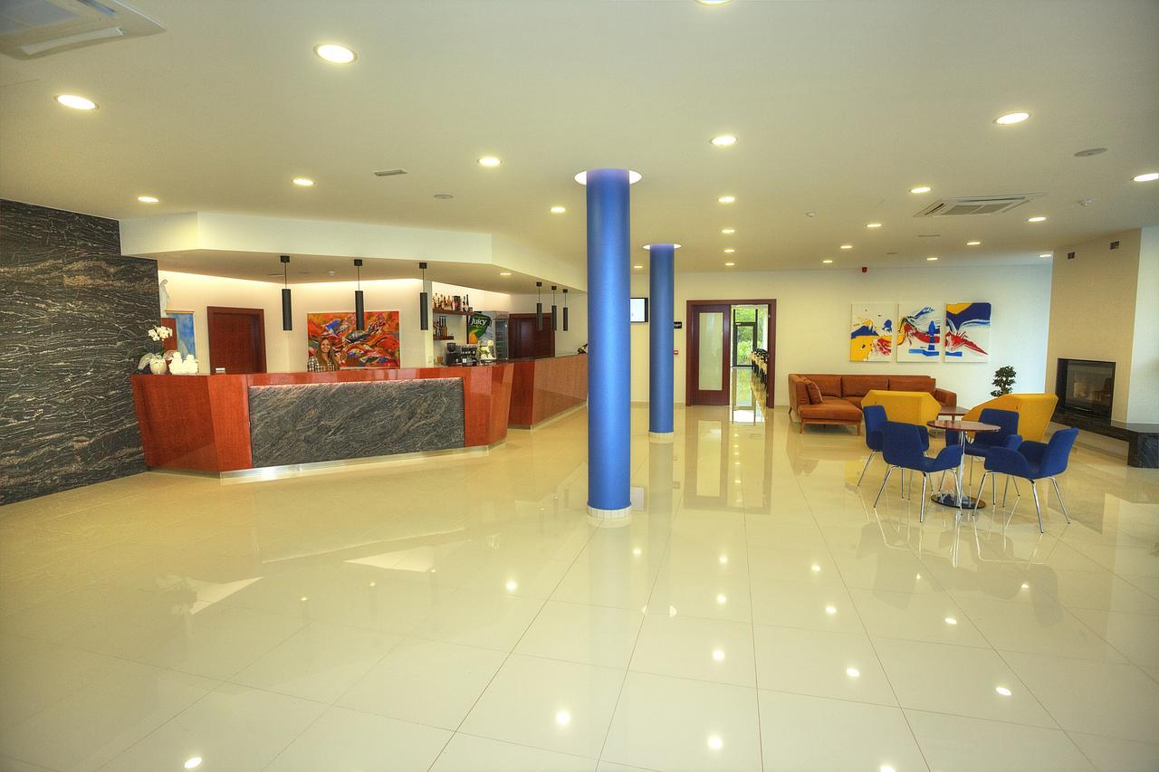 Hotel Palace Međugorje Екстериор снимка