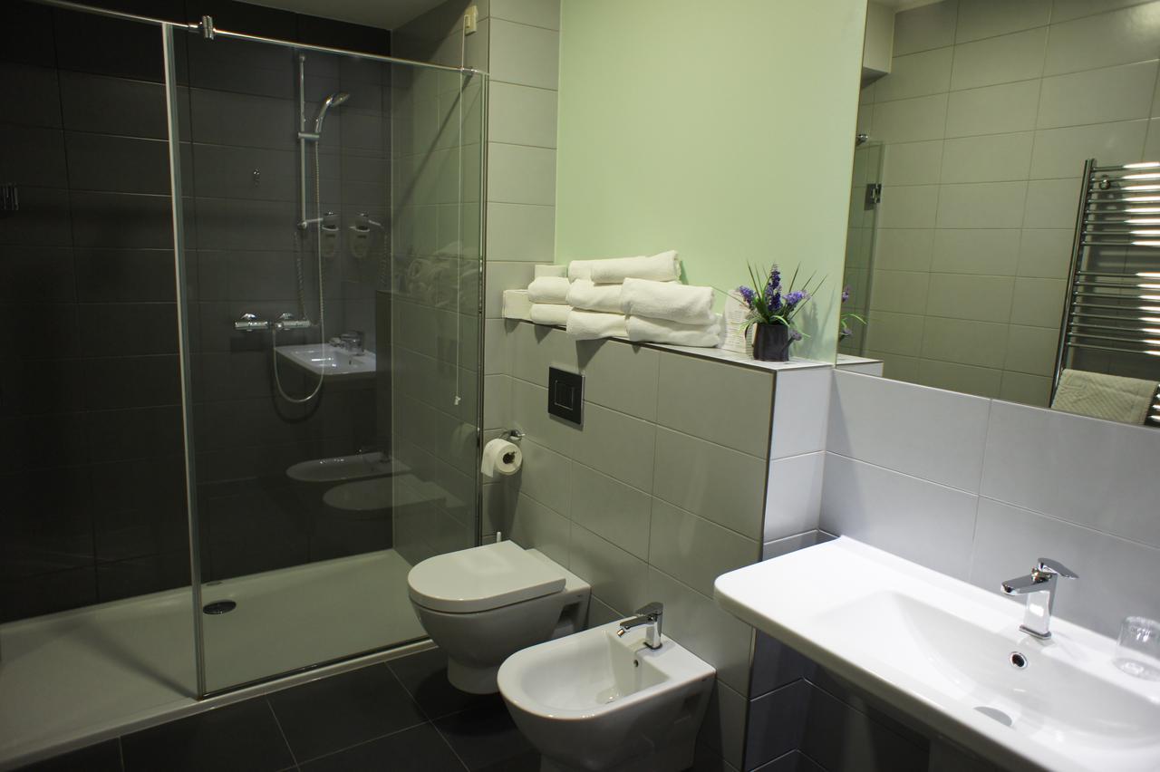 Hotel Palace Međugorje Екстериор снимка
