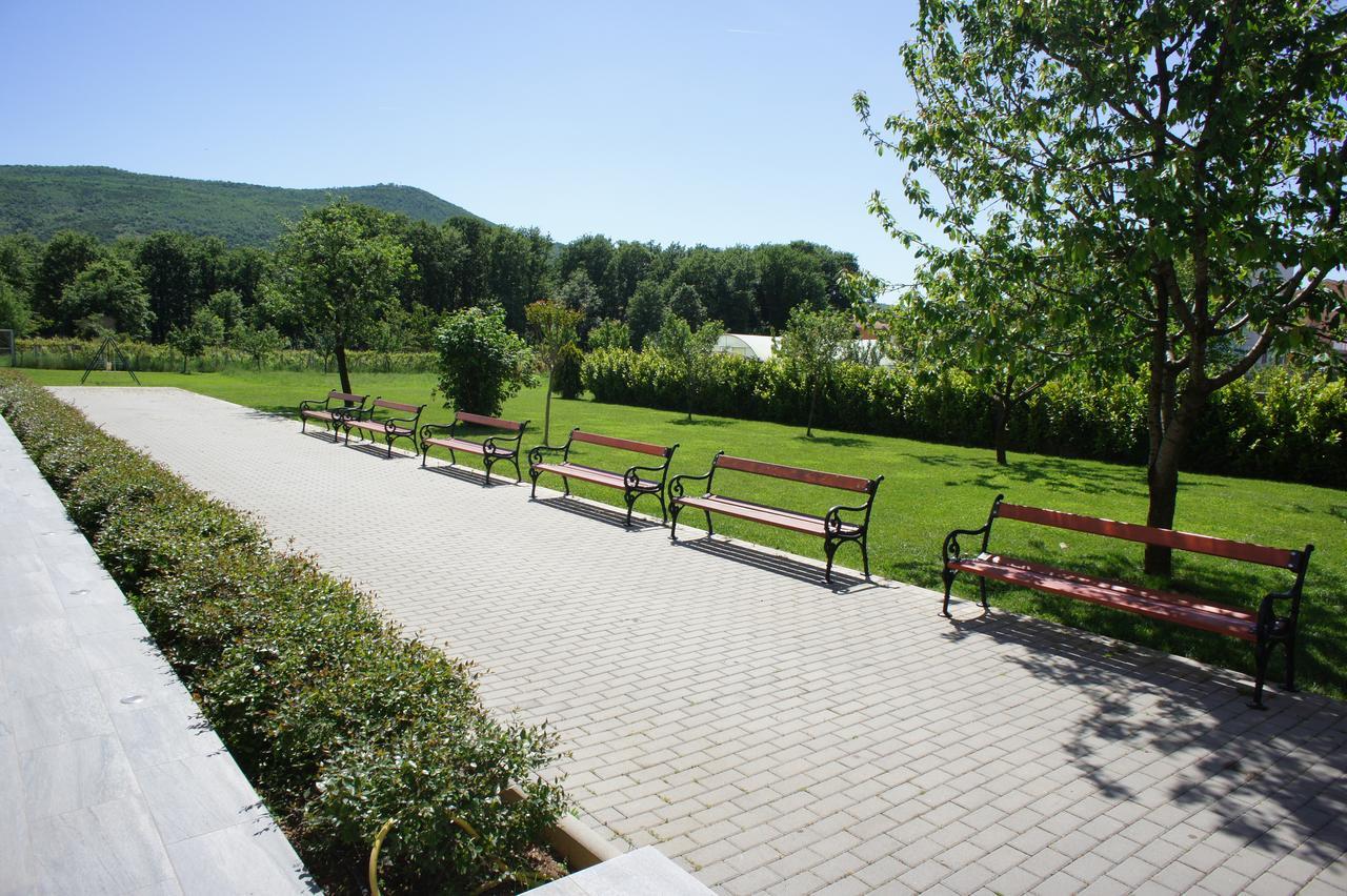 Hotel Palace Međugorje Екстериор снимка
