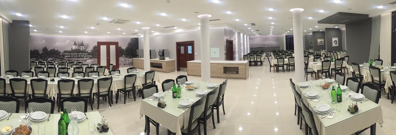 Hotel Palace Međugorje Екстериор снимка