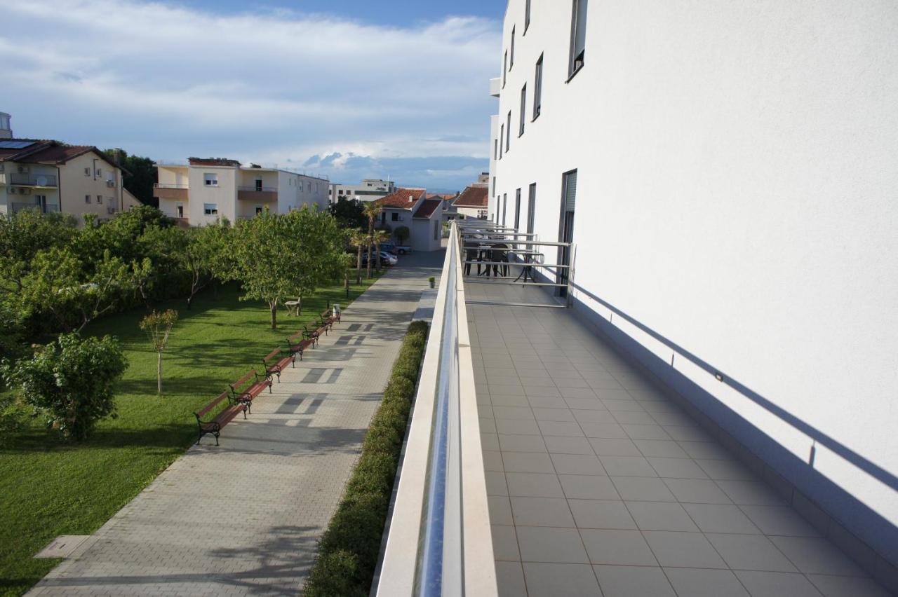Hotel Palace Međugorje Екстериор снимка